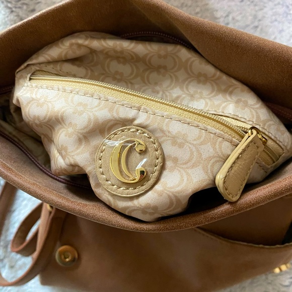 NWOT CC Crossbody Bag - Picture 6 of 7